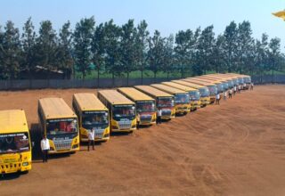Bus Facility